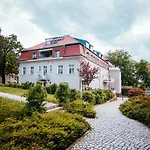 Oasis Appart - Wohnen Im Koenigspark - Elbhang Dresden - Grosse Terrasse - Netflix - Tg
