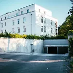Oasis Appart - Wohnen Im Koenigspark - Elbhang Dresden - Grosse Terrasse - Netflix - Tg