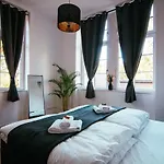 Oasis Appart - Wohnen Im Koenigspark - Elbhang Dresden - Grosse Terrasse - Netflix - Tg