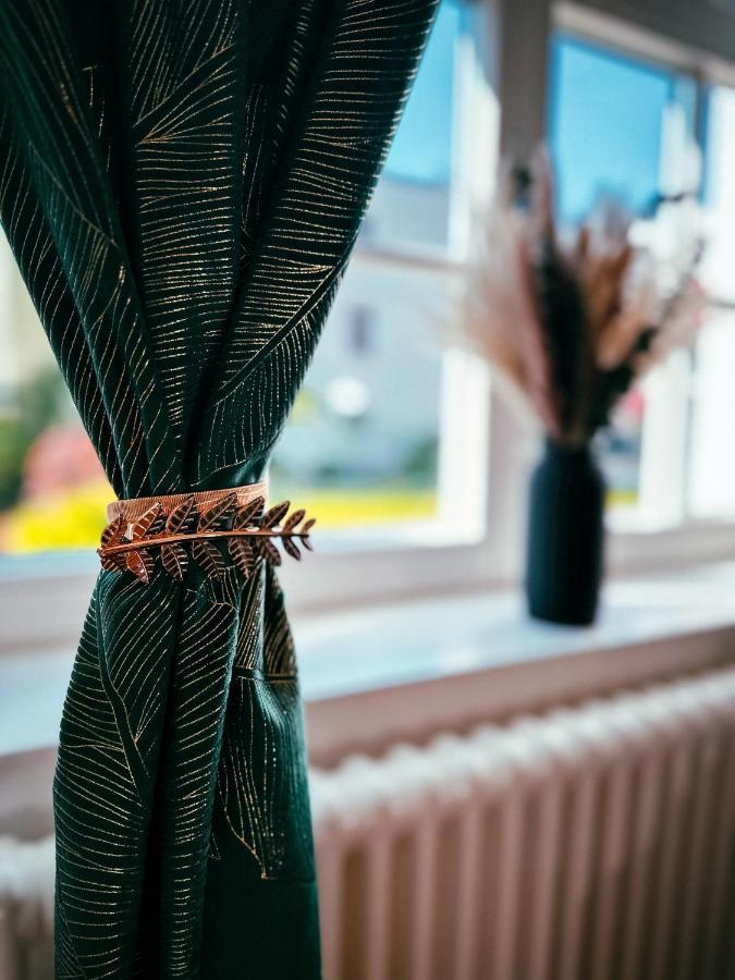 Oasis - Wohnen Im Koenigspark - Elbhang - Grosse Terrasse - Netflix - Tg Apartment